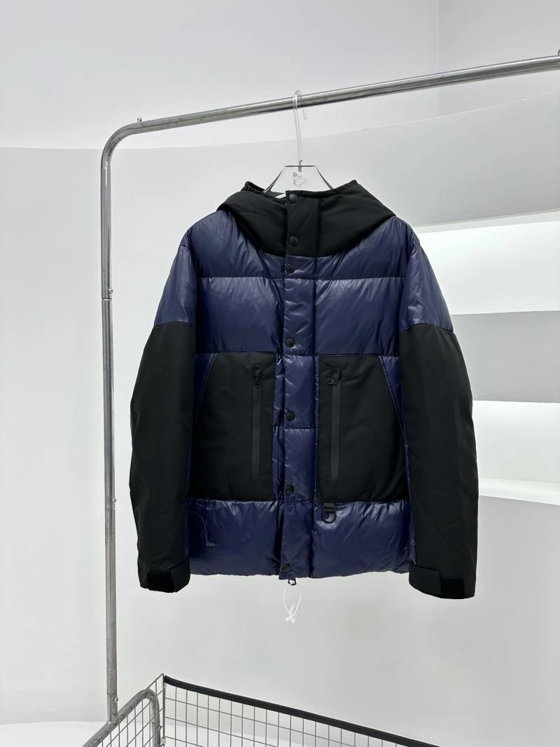 ZeroBulk Burberry Down Jackets 105964