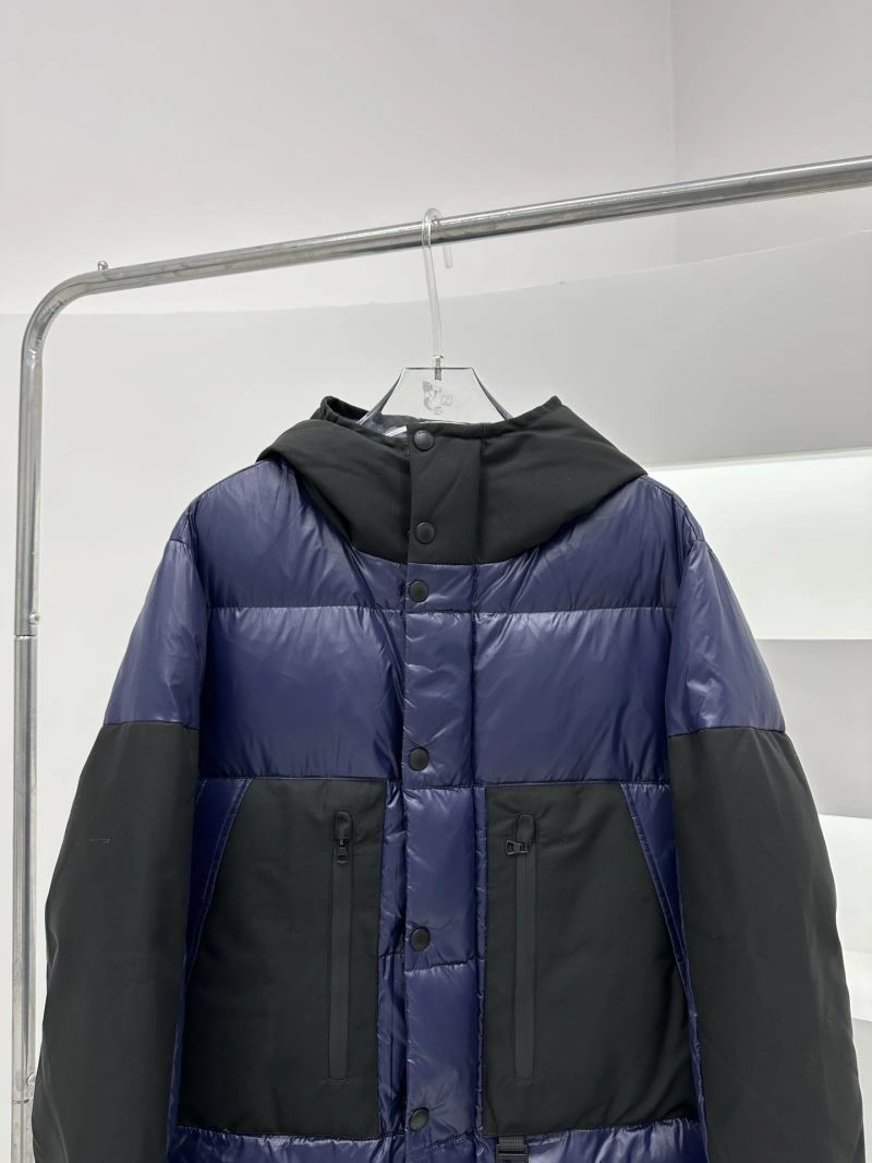 ZeroBulk Burberry Down Jackets 105964