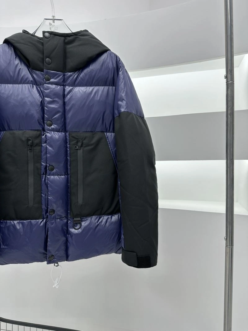 ZeroBulk Burberry Down Jackets 105964