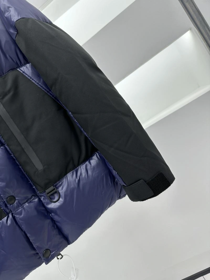 ZeroBulk Burberry Down Jackets 105964