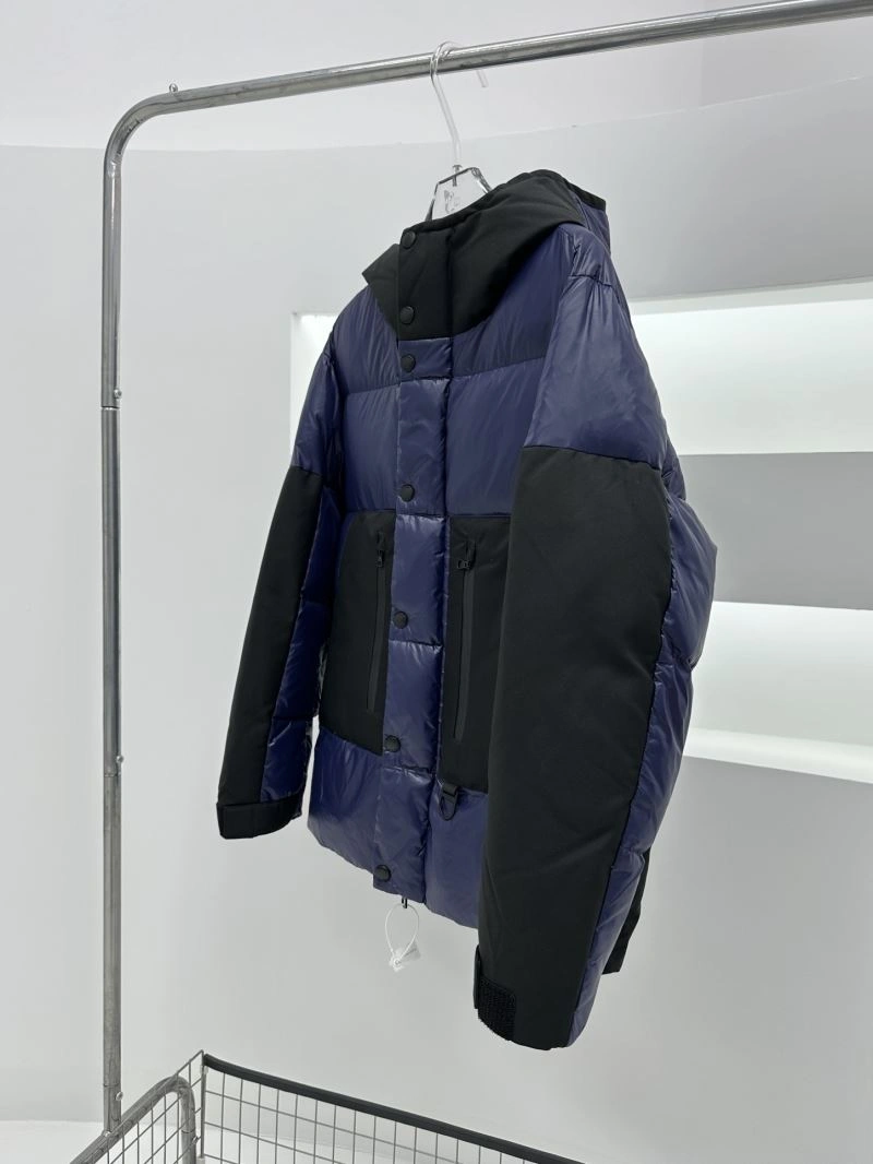 ZeroBulk Burberry Down Jackets 105964