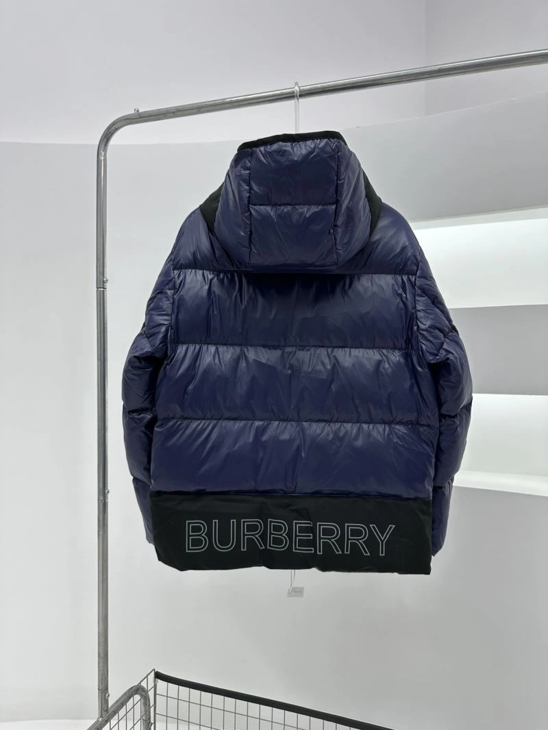 ZeroBulk Burberry Down Jackets 105964