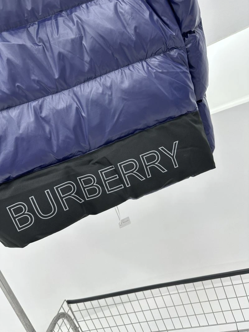 ZeroBulk Burberry Down Jackets 105964