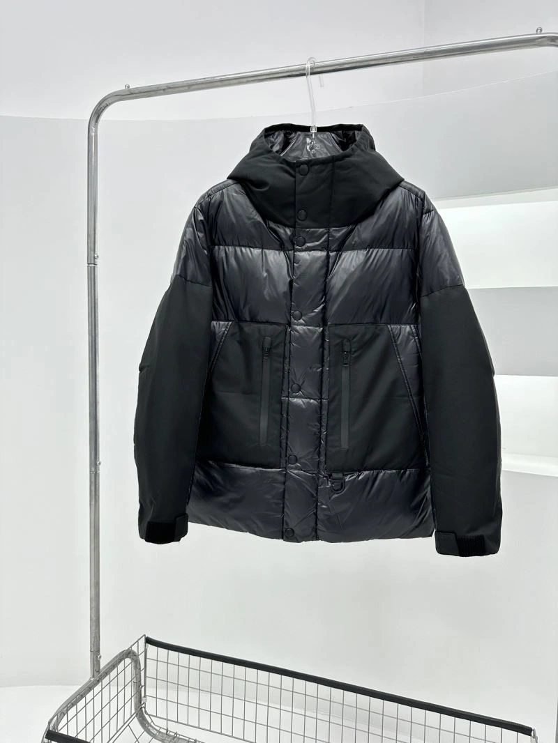 Burberry Down Jackets WaterResistant 105923