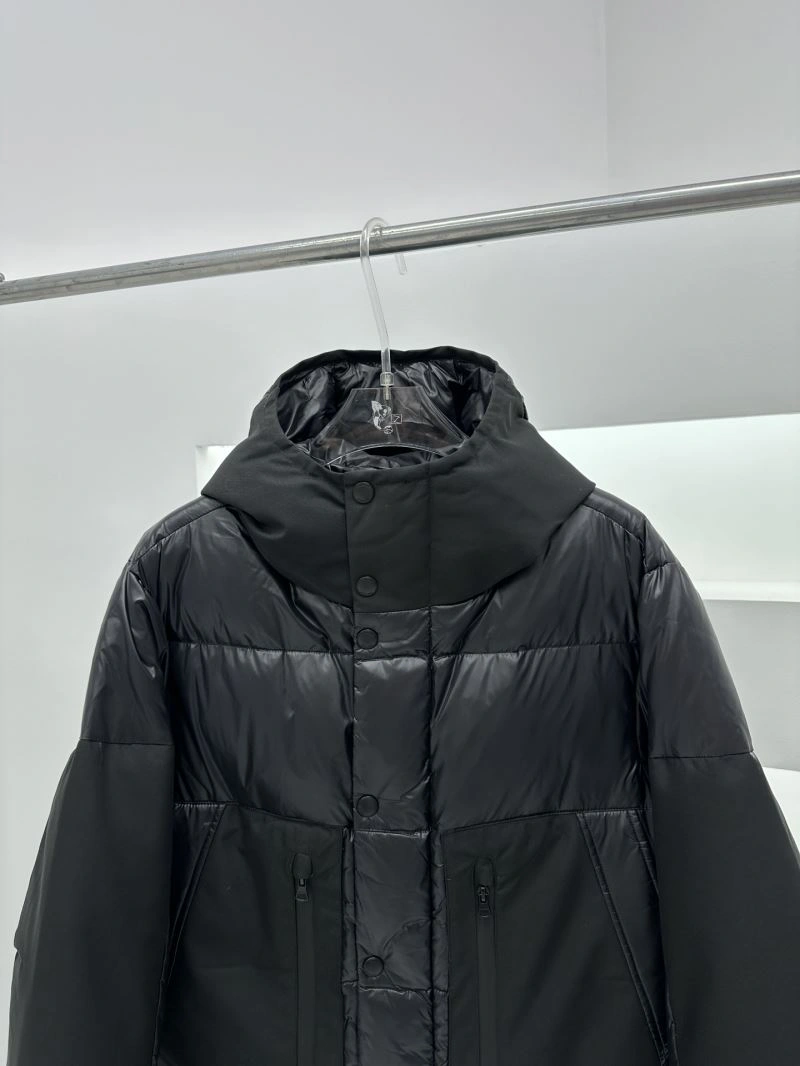 Burberry Down Jackets WaterResistant 105923