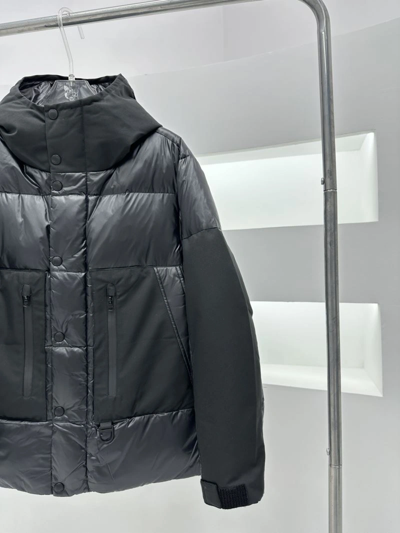 Burberry Down Jackets WaterResistant 105923