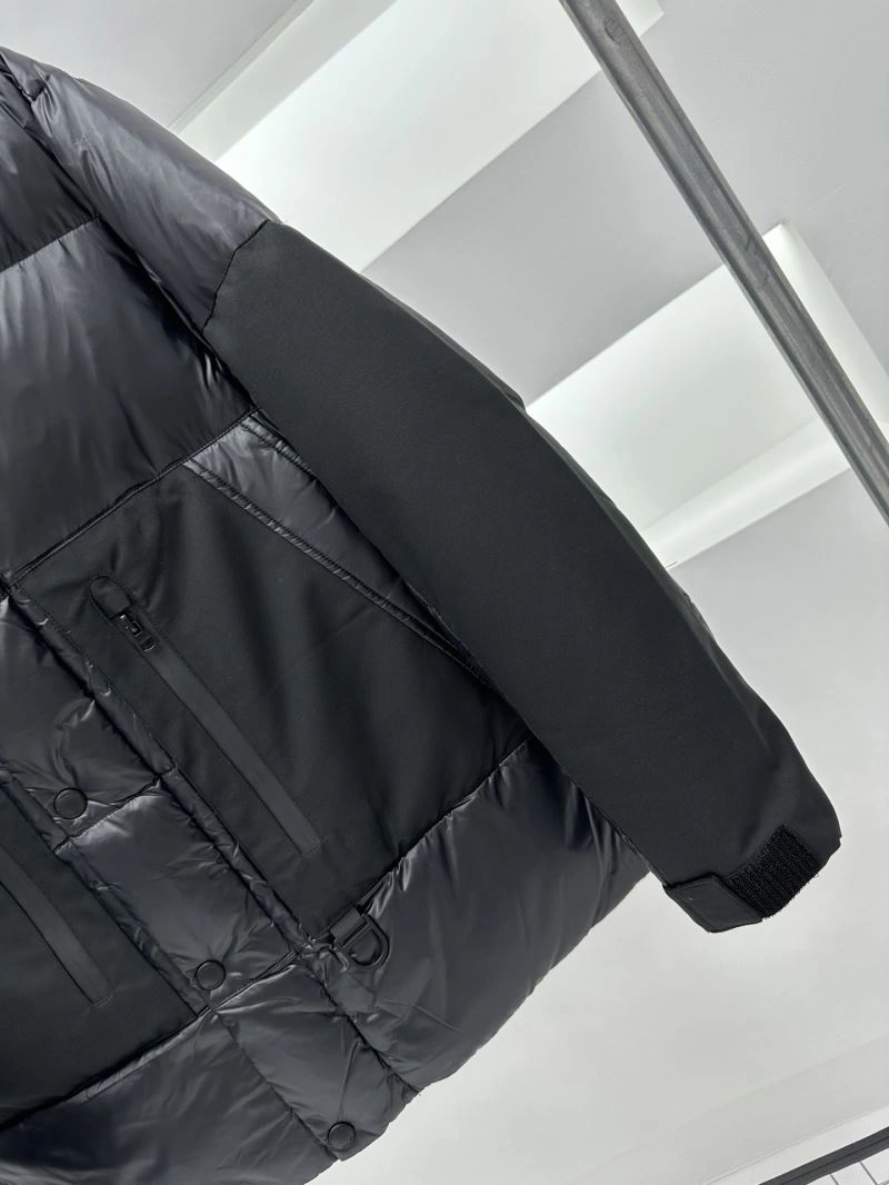 Burberry Down Jackets WaterResistant 105923