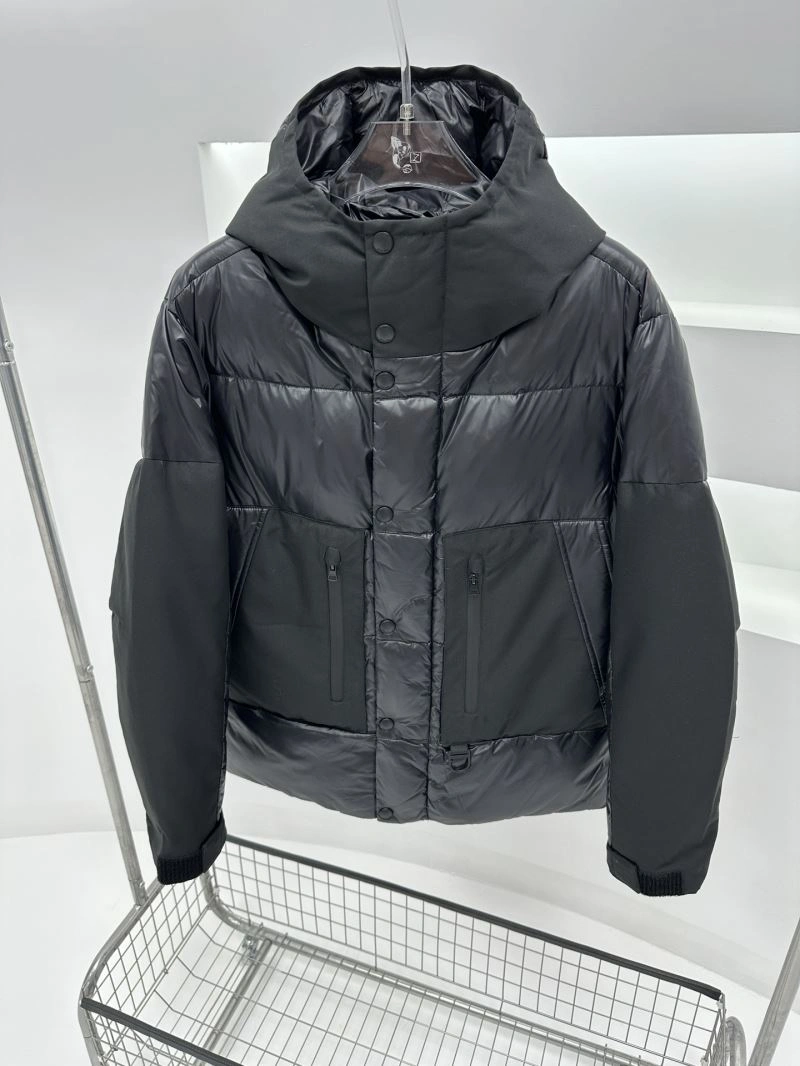 Burberry Down Jackets WaterResistant 105923