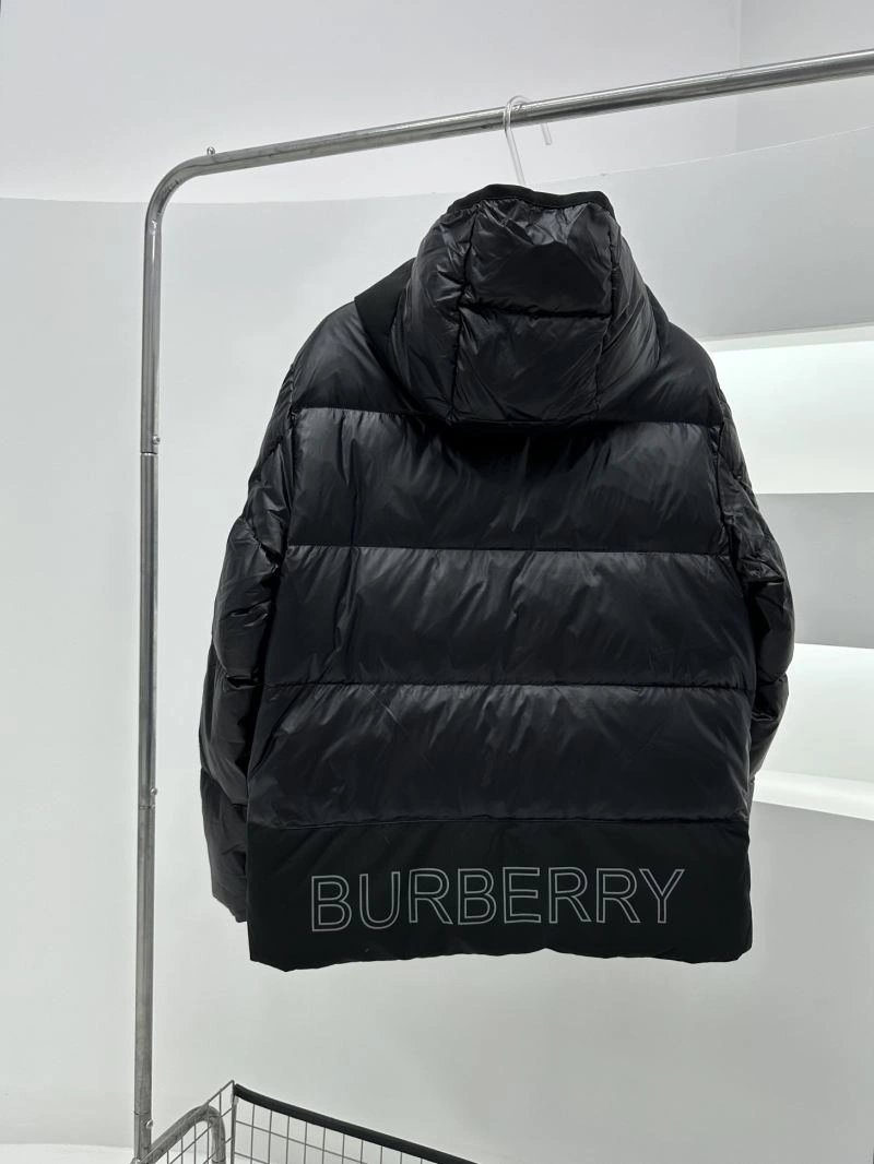Burberry Down Jackets WaterResistant 105923