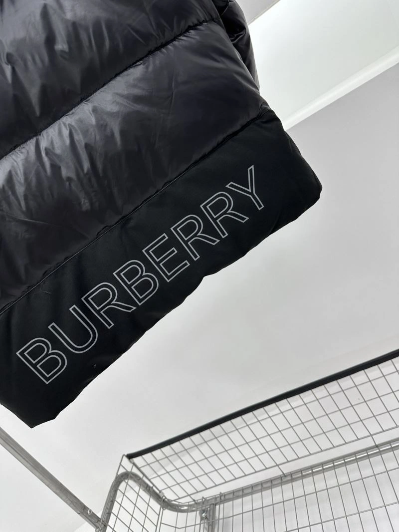 Burberry Down Jackets WaterResistant 105923