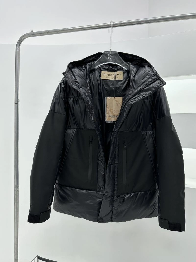 Burberry Down Jackets WaterResistant 105923
