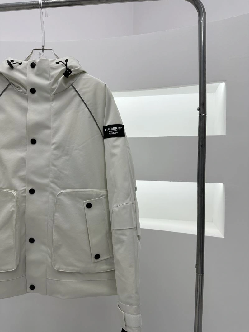 Burberry Down Jackets Flexible 105919