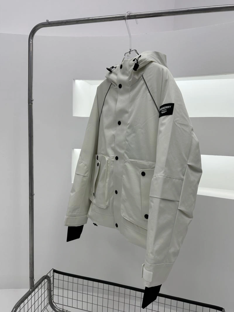 Burberry Down Jackets Flexible 105919