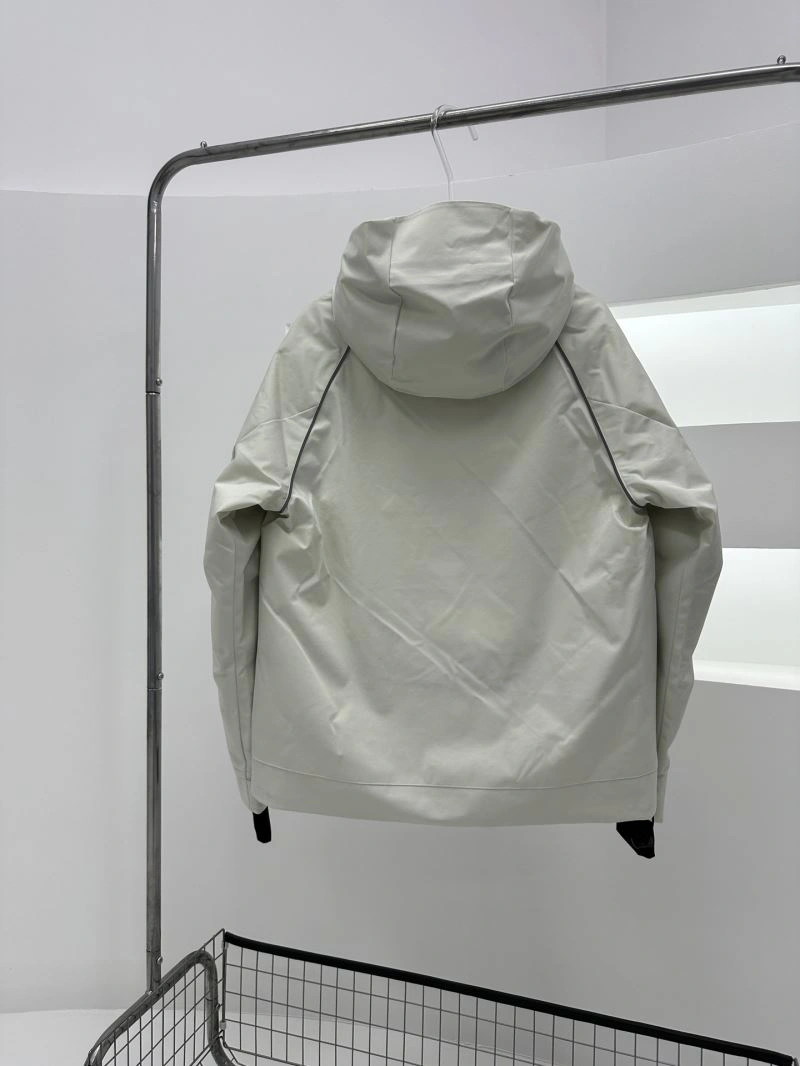Burberry Down Jackets Flexible 105919