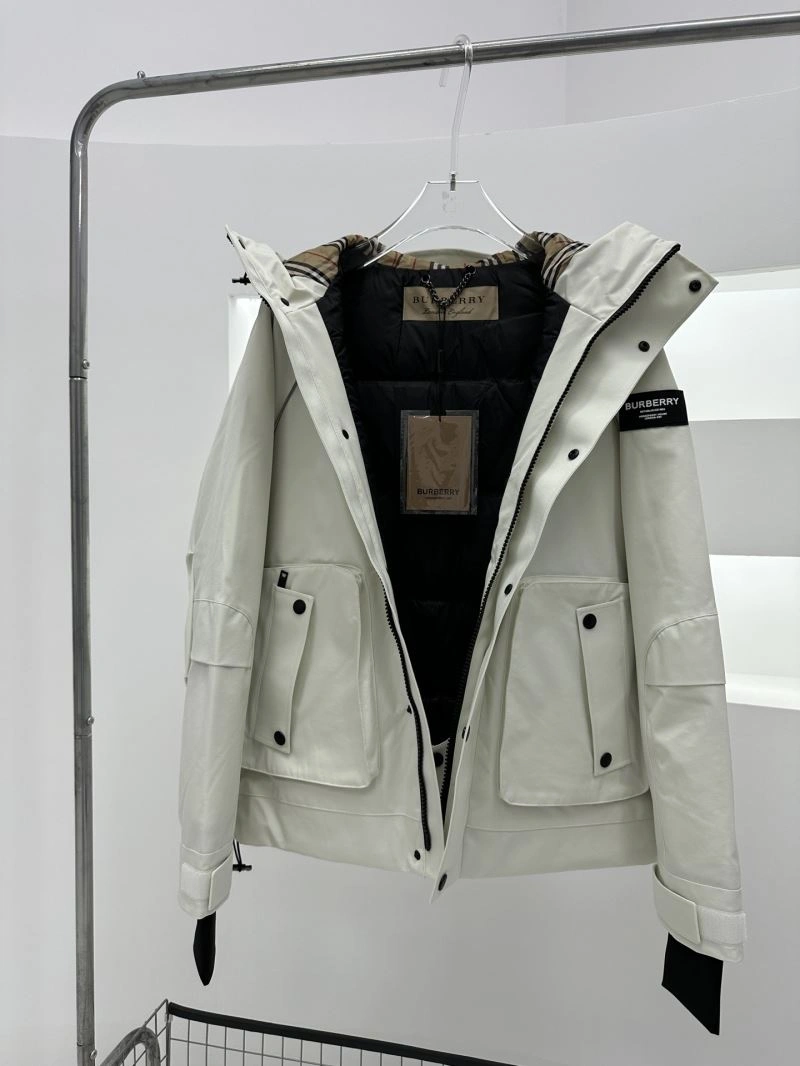 Burberry Down Jackets Flexible 105919