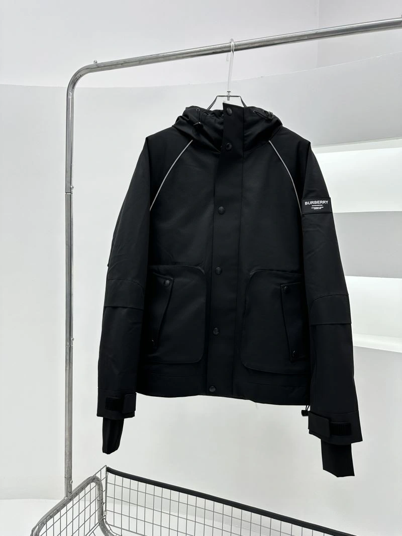 Burberry Down Jackets Refined 105949