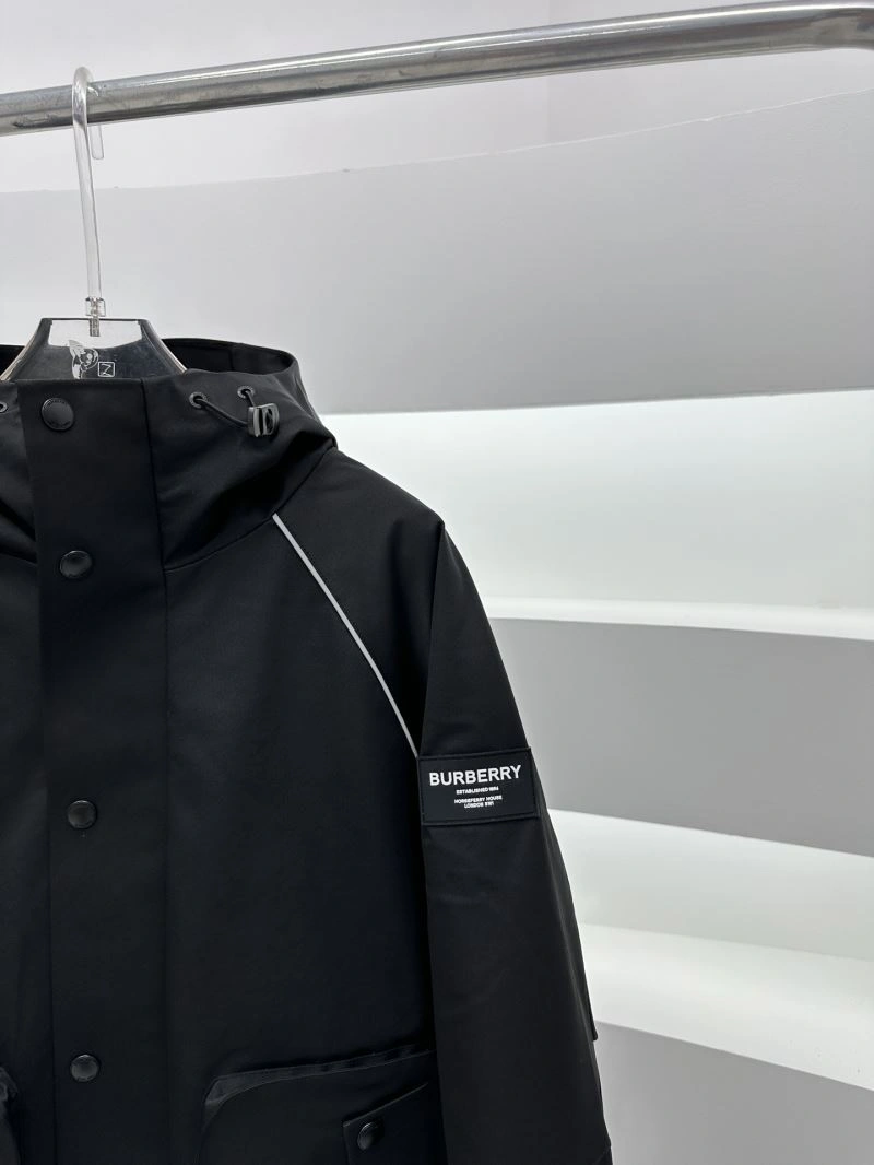Burberry Down Jackets Refined 105949