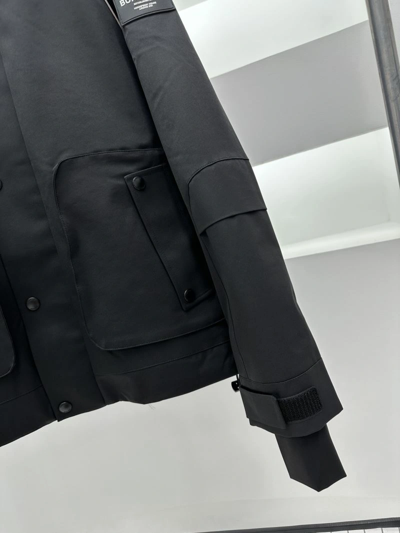 Burberry Down Jackets Refined 105949