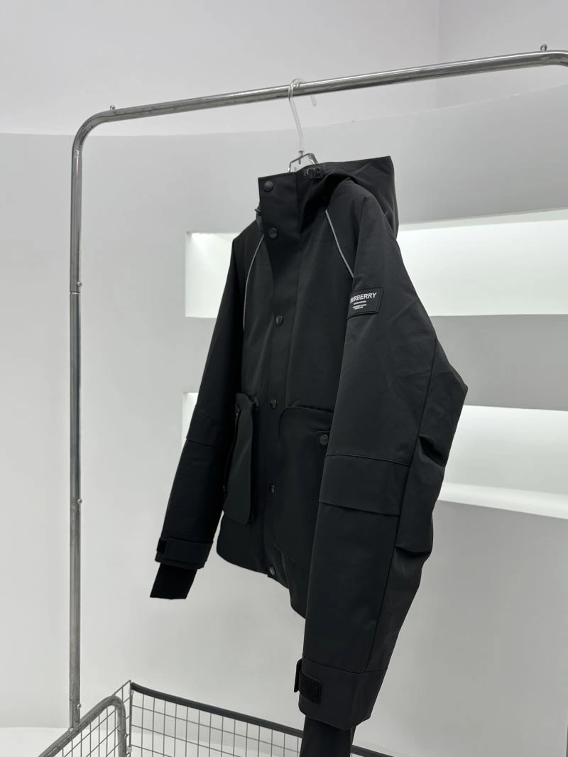 Burberry Down Jackets Refined 105949
