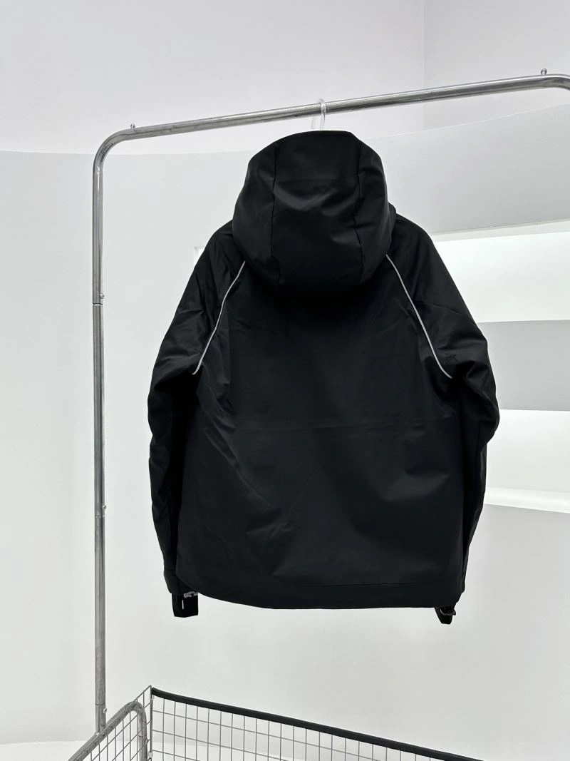 Burberry Down Jackets Refined 105949