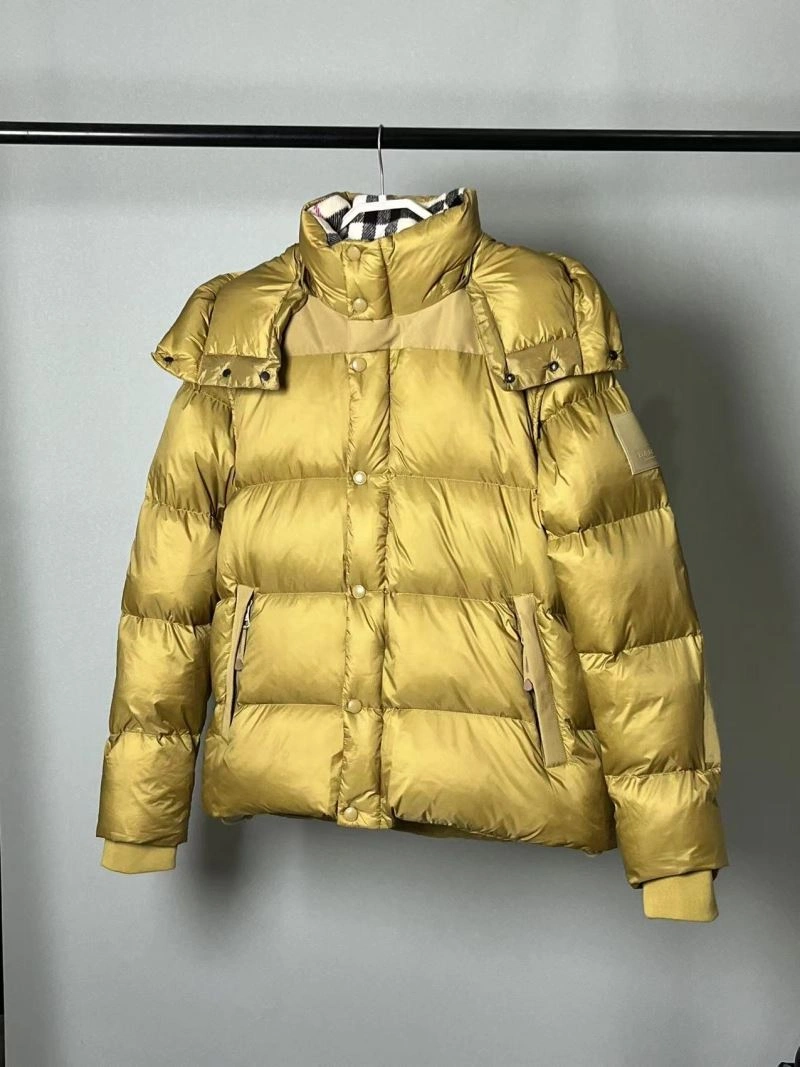 Burberry Down Jackets Bright 105920