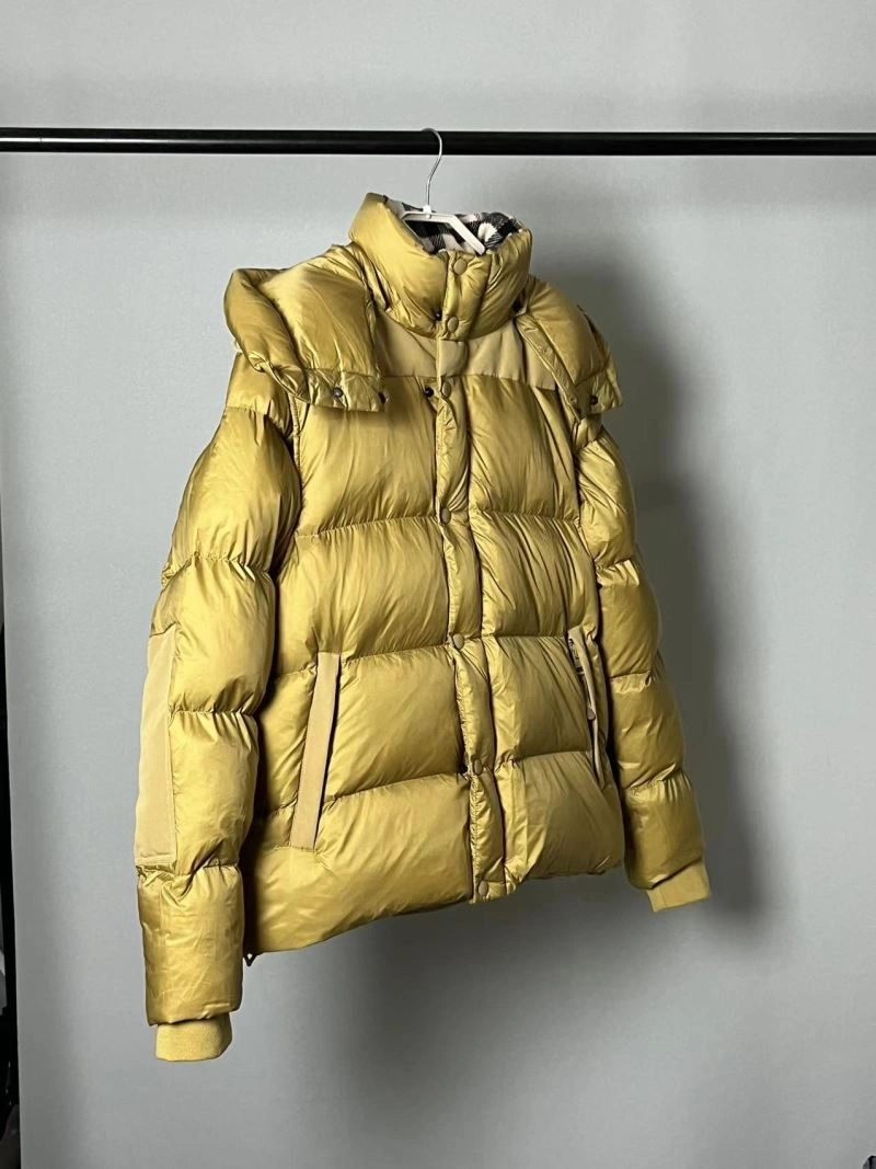 Burberry Down Jackets Bright 105920