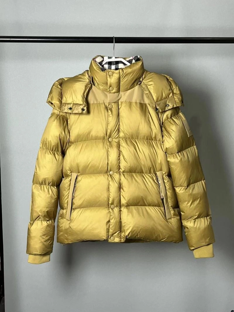 Burberry Down Jackets Bright 105920