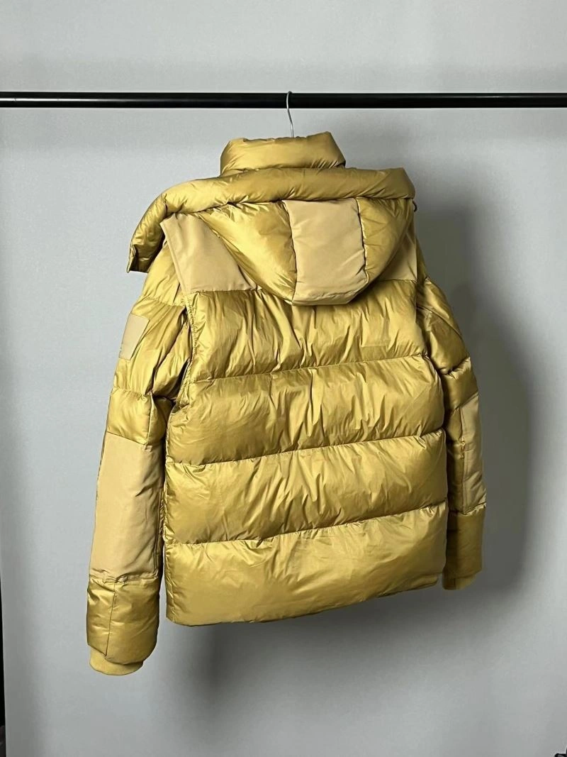 Burberry Down Jackets Bright 105920