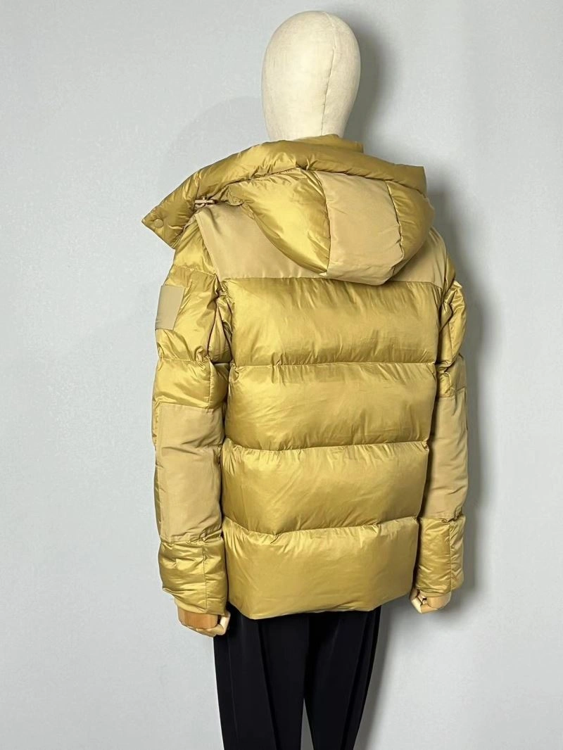 Burberry Down Jackets Bright 105920