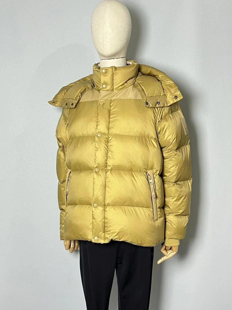 Burberry Down Jackets Bright 105920