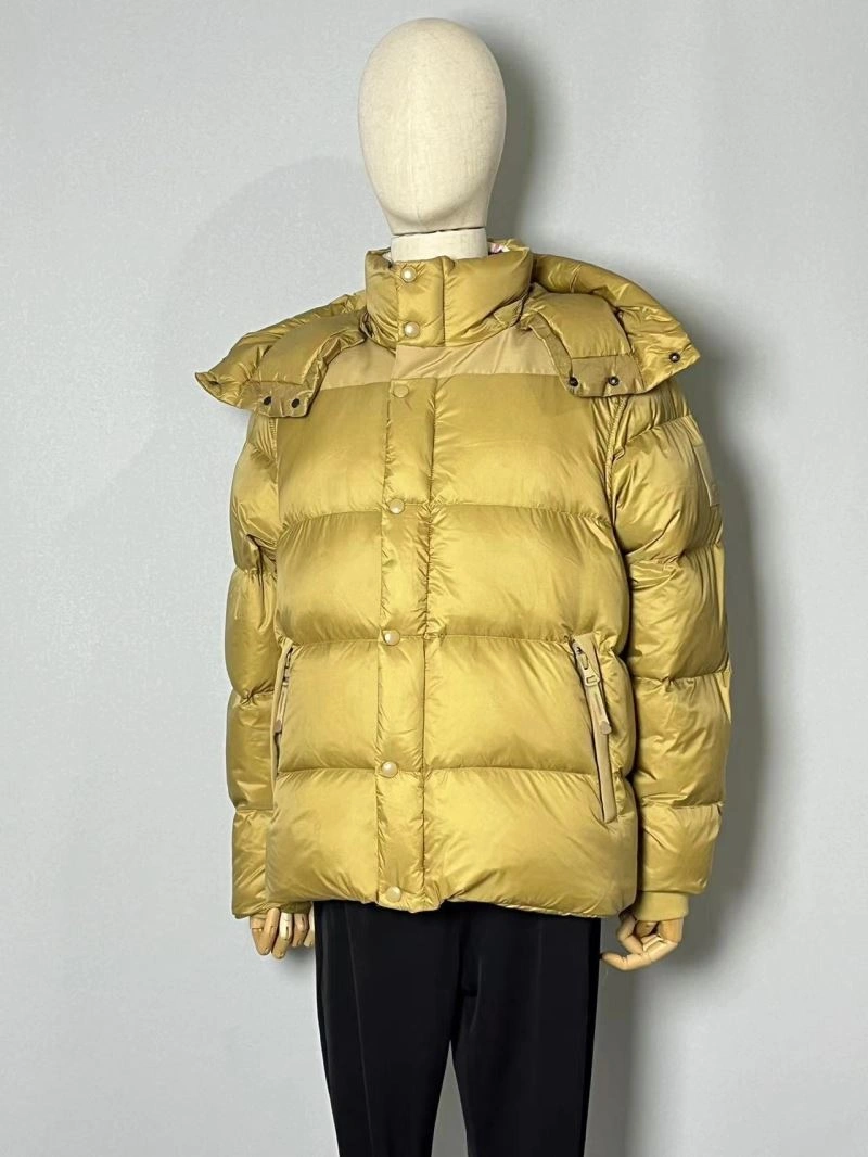 Burberry Down Jackets Bright 105920