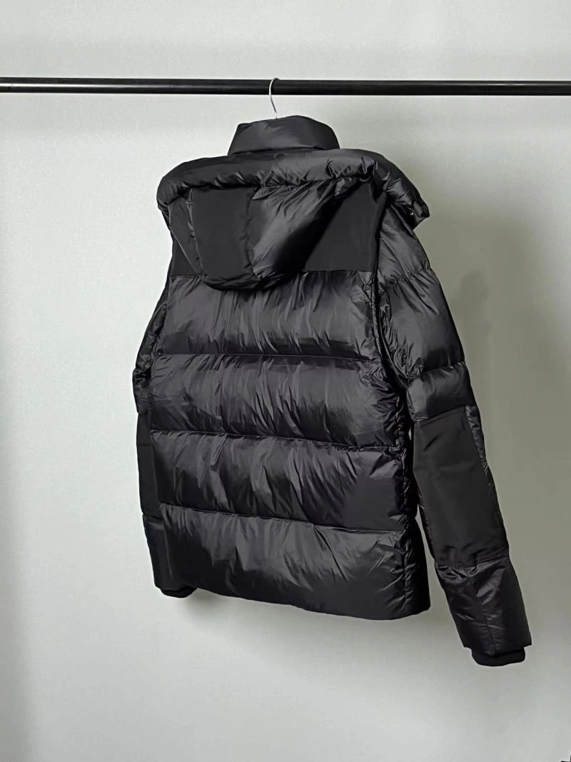Sleek Burberry Down Jackets 105916
