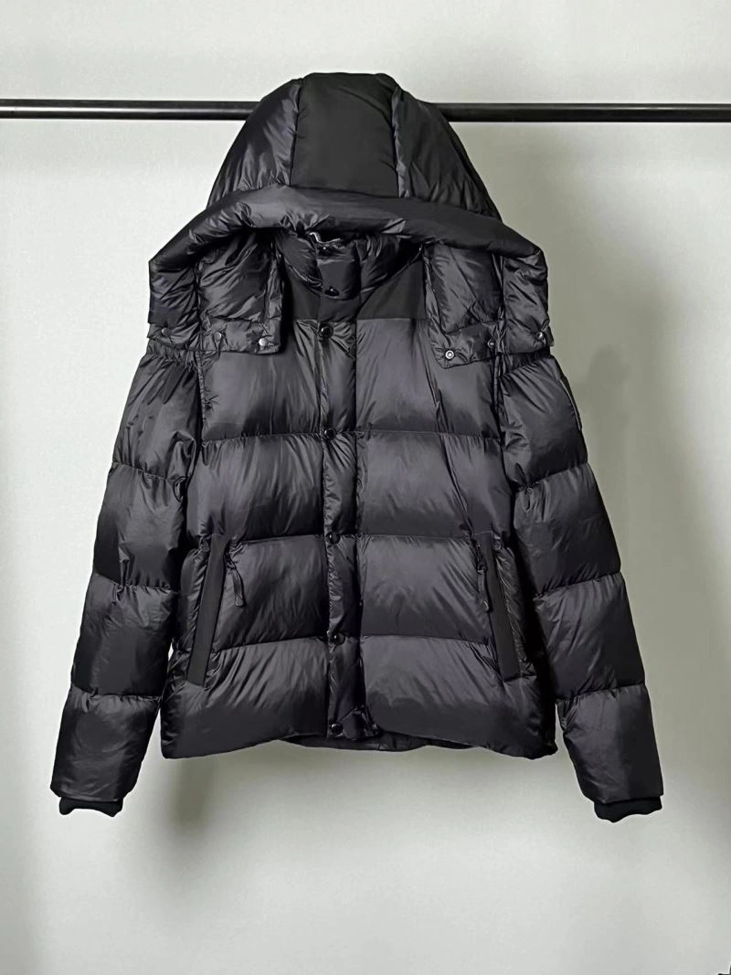 Sleek Burberry Down Jackets 105916