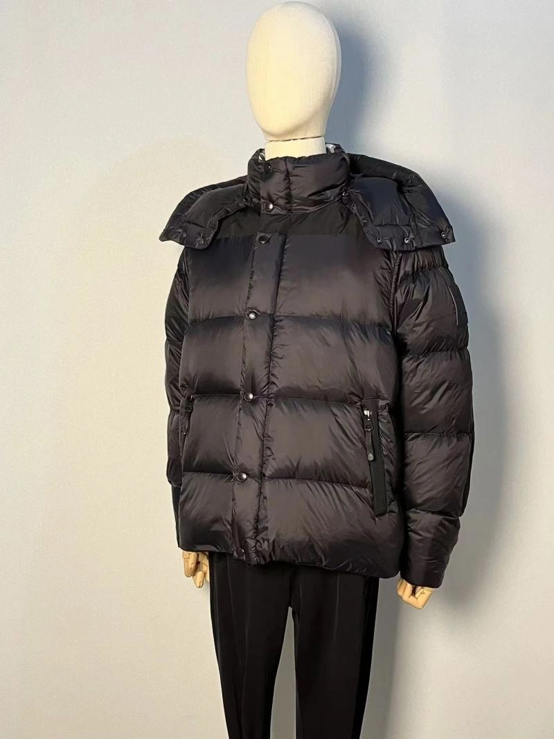 Sleek Burberry Down Jackets 105916