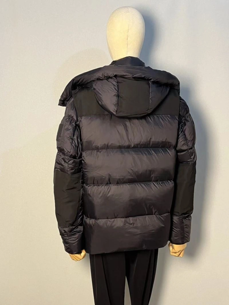 Sleek Burberry Down Jackets 105916