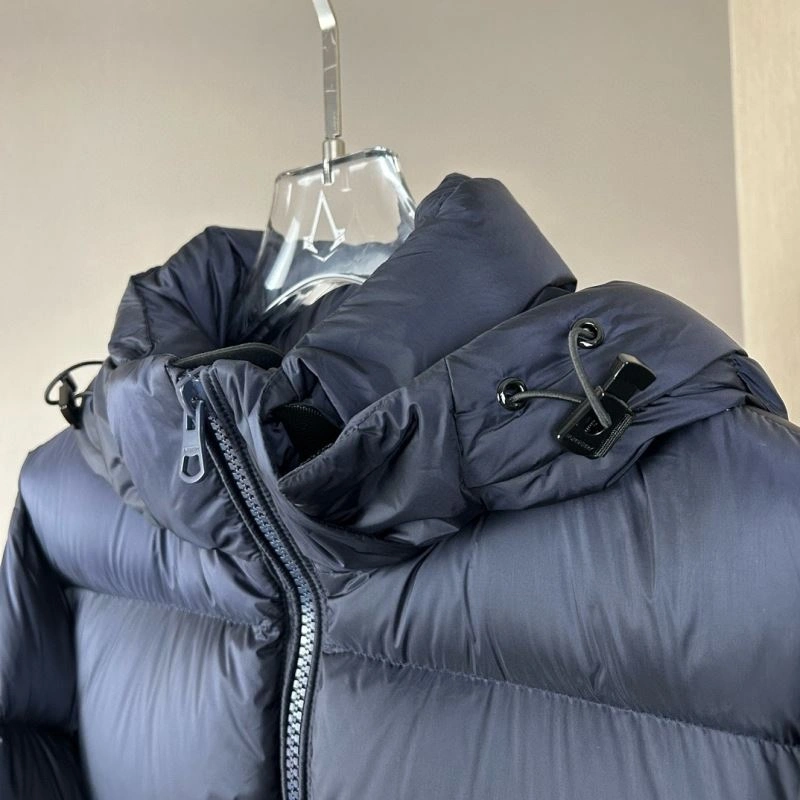 Lightweight Burberry Down Jackets 105921