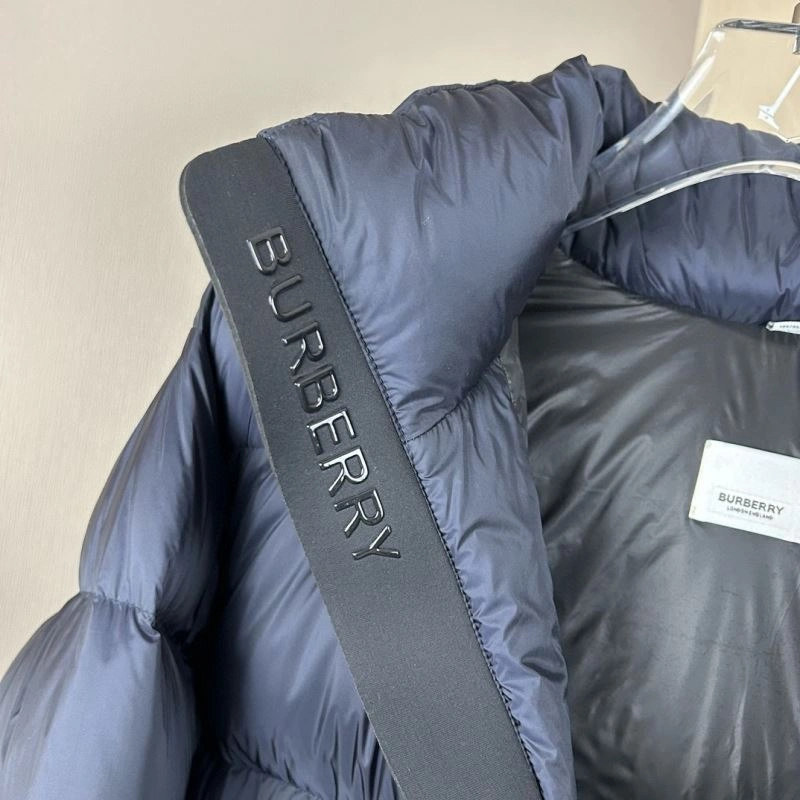 Lightweight Burberry Down Jackets 105921
