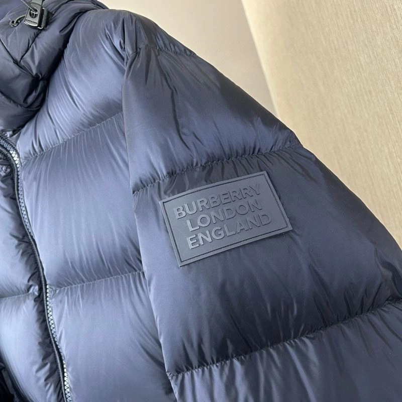 Lightweight Burberry Down Jackets 105921