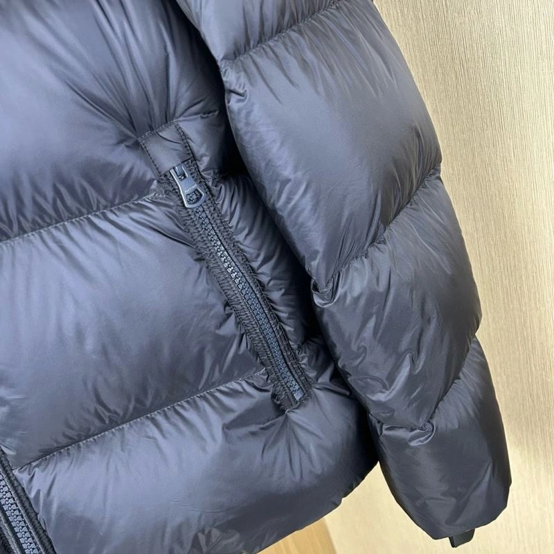 Lightweight Burberry Down Jackets 105921