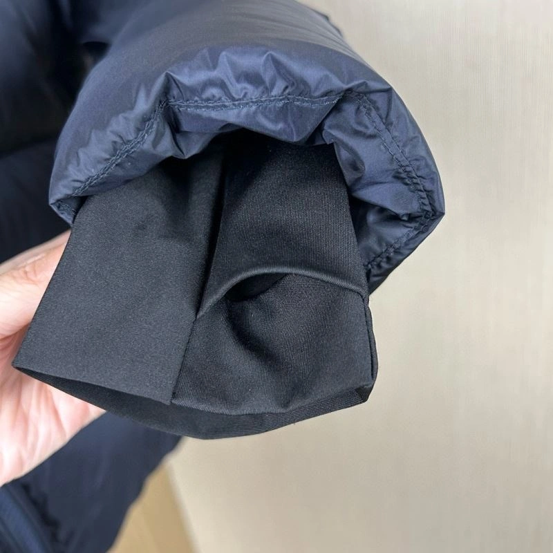 Lightweight Burberry Down Jackets 105921