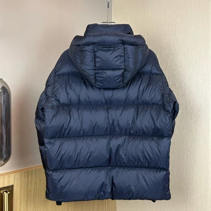Lightweight Burberry Down Jackets 105921
