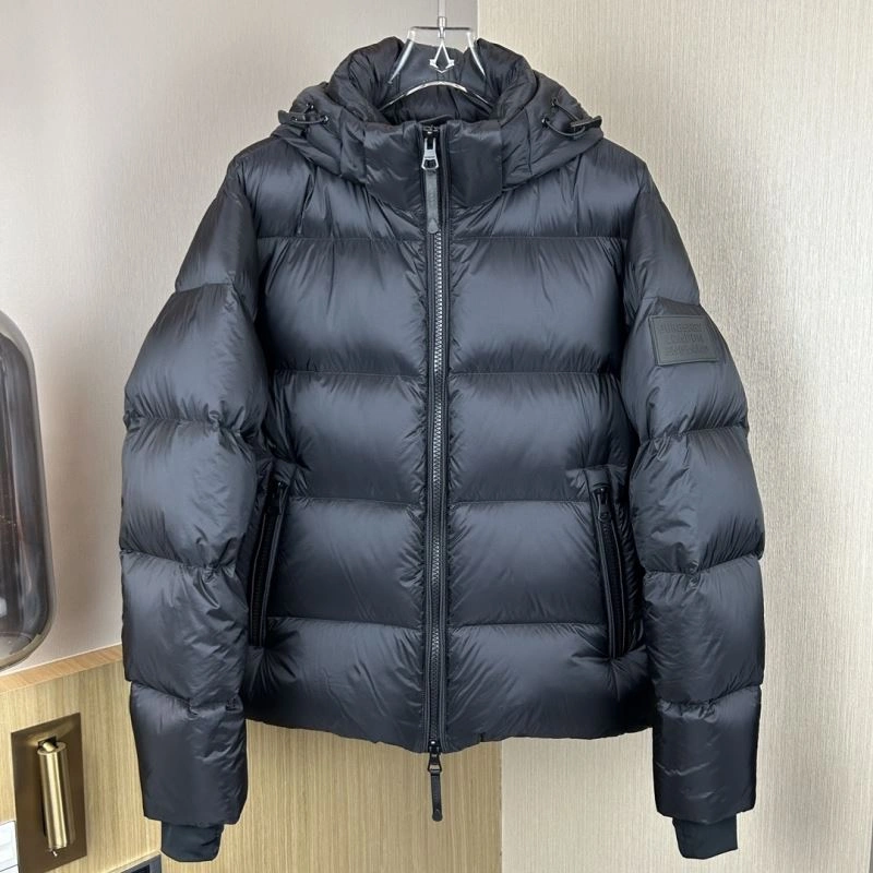 Burberry Down Jackets Unique 105914