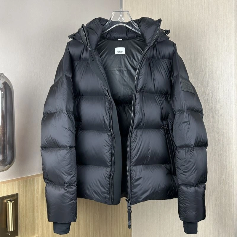 Burberry Down Jackets Unique 105914