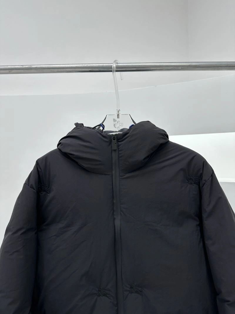 Timeless Burberry Down Jackets 105915