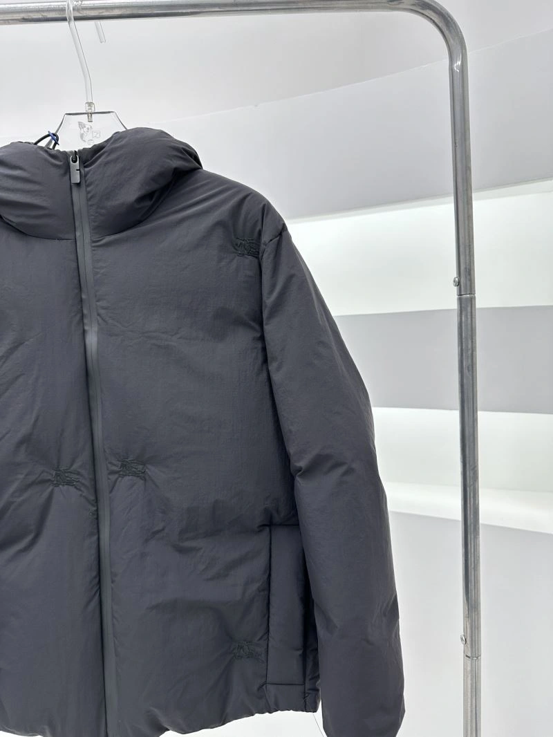Timeless Burberry Down Jackets 105915