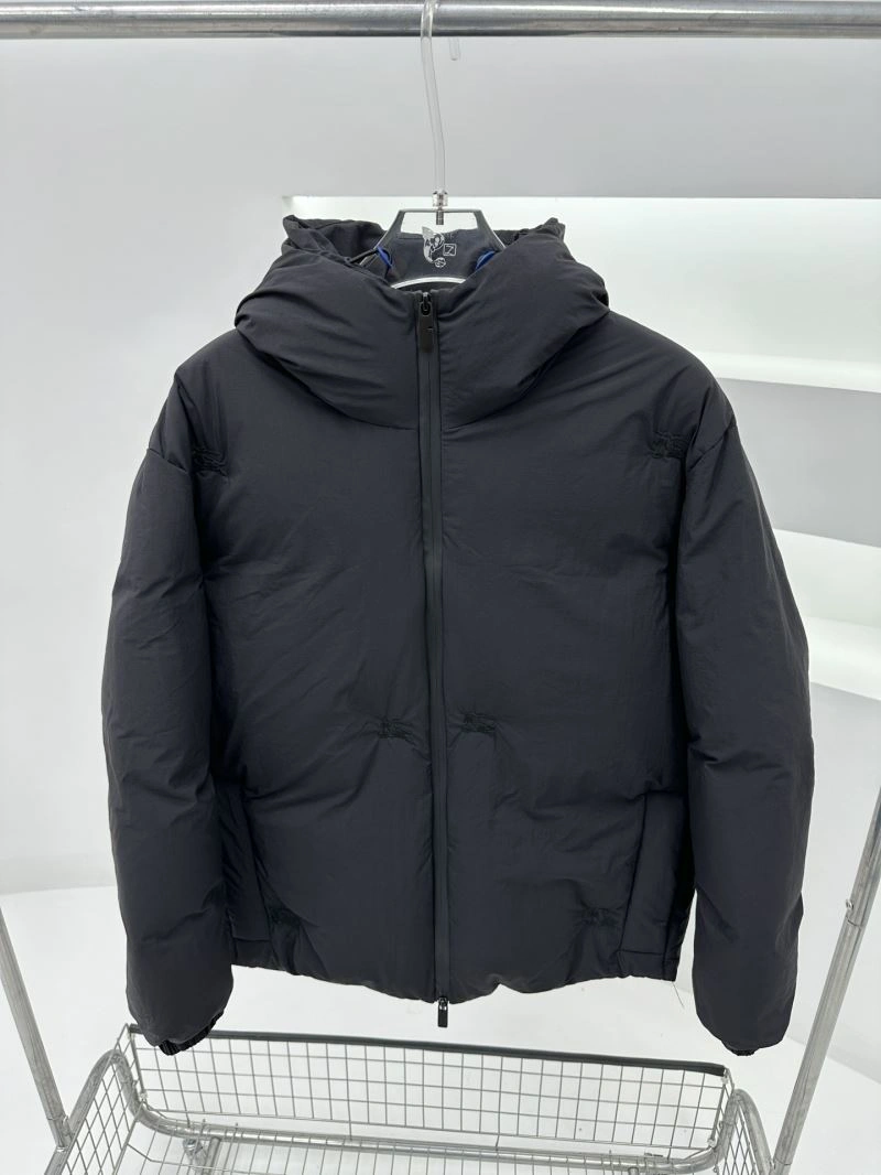 Timeless Burberry Down Jackets 105915