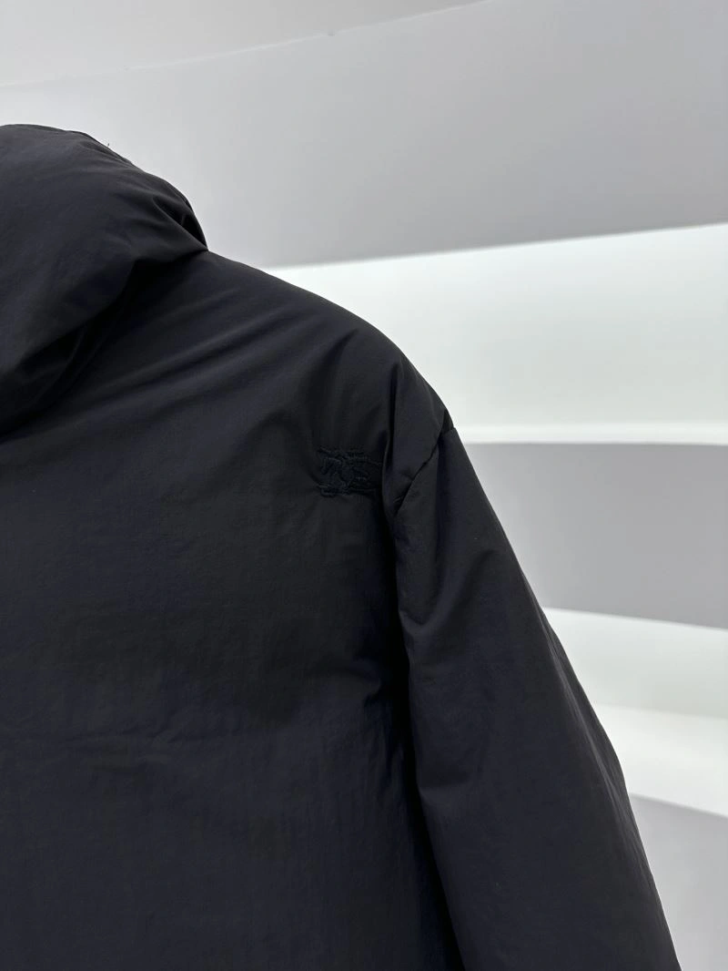 Timeless Burberry Down Jackets 105915