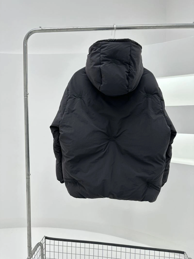Timeless Burberry Down Jackets 105915