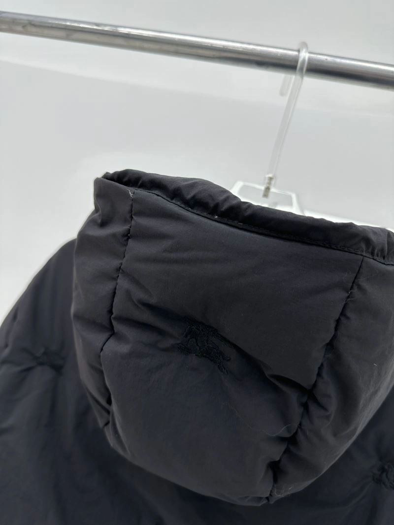Timeless Burberry Down Jackets 105915