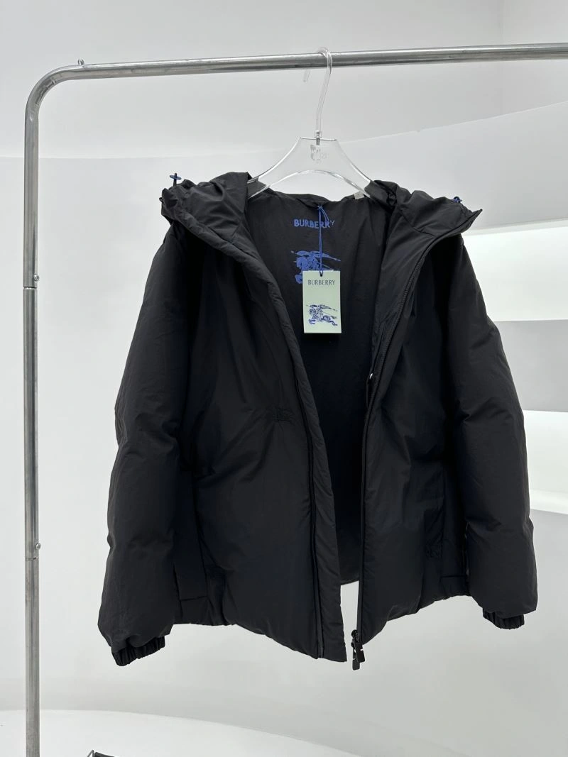 Timeless Burberry Down Jackets 105915